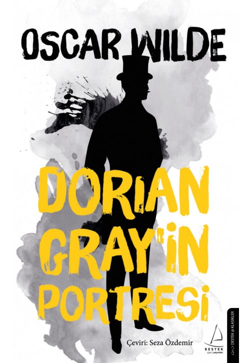 Dorian Gray'in Portresi