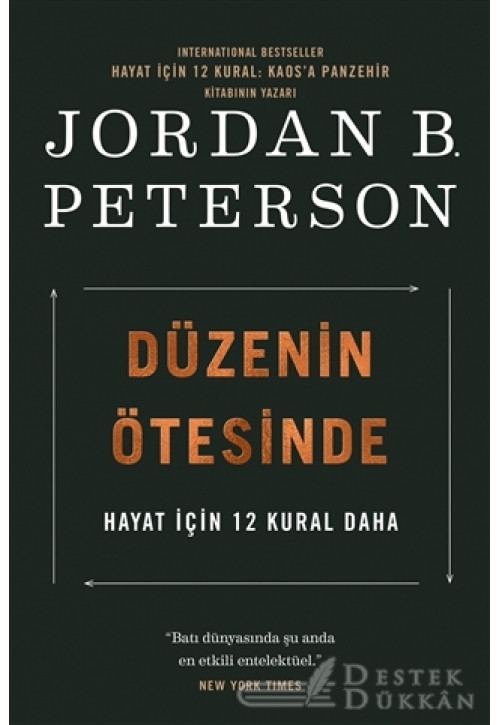 Düzenin Ötesinde