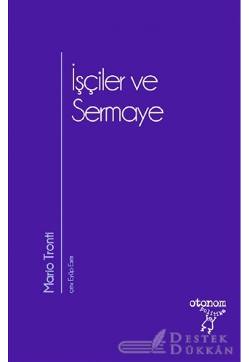 İşçiler ve Sermaye