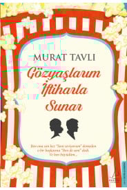 Gözyaşlarım İftiharla Sunar