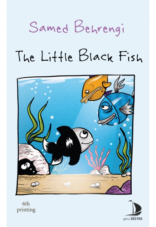 The Little Black Fish