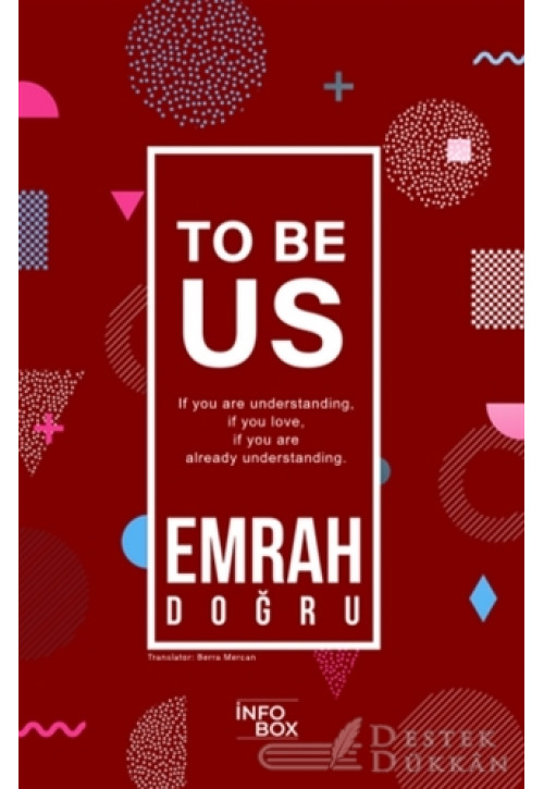 To Be Us