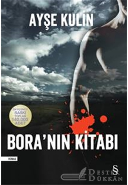 Bora’nın Kitabı
