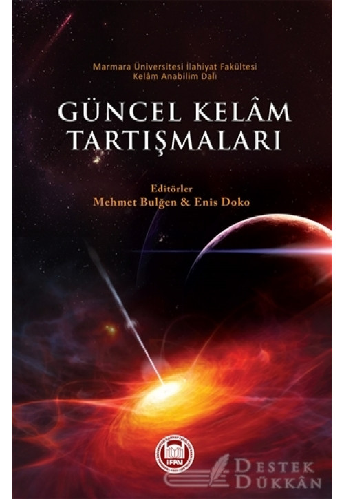 Güncel Kelam Tartışmaları