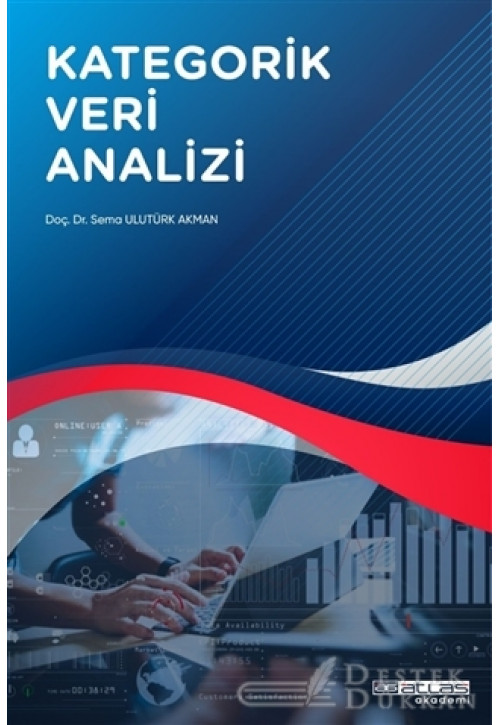 Kategorik Veri Analizi