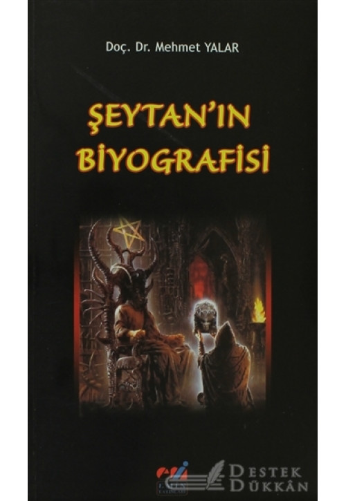 Şeytan'ın Biyografisi