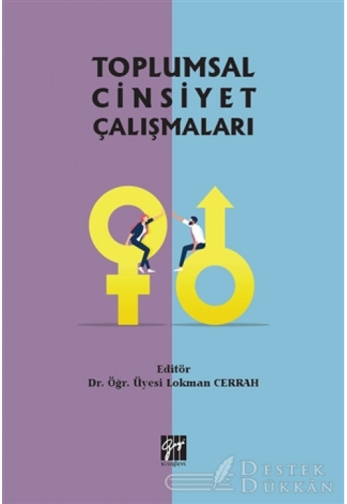 Toplumsal Cinsiyet Çalışmaları