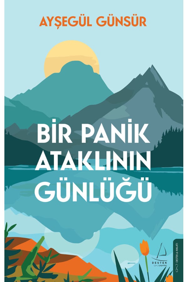 Bir Panik Ataklının Günlüğü
