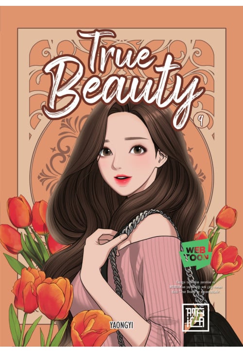 True Beauty 9