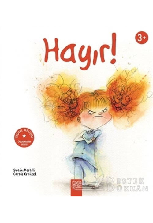 Hayır!