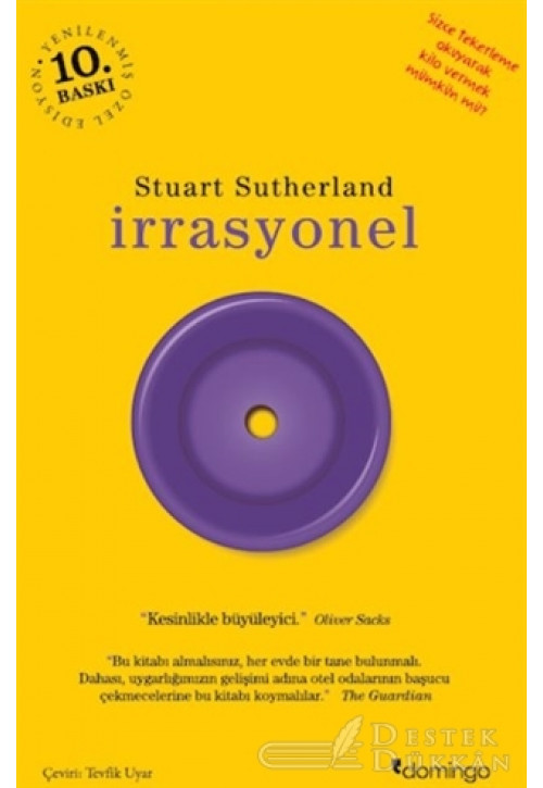 İrrasyonel