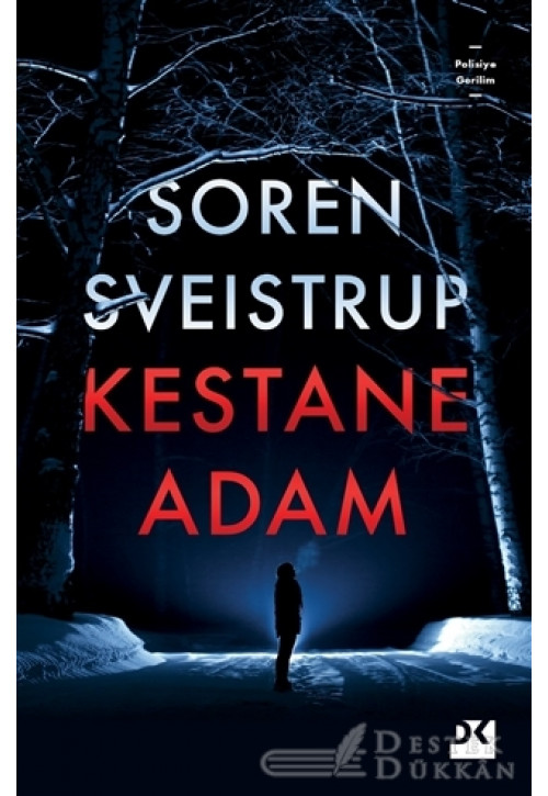 Kestane Adam