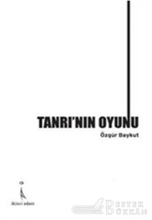 Tanrı’nın Oyunu