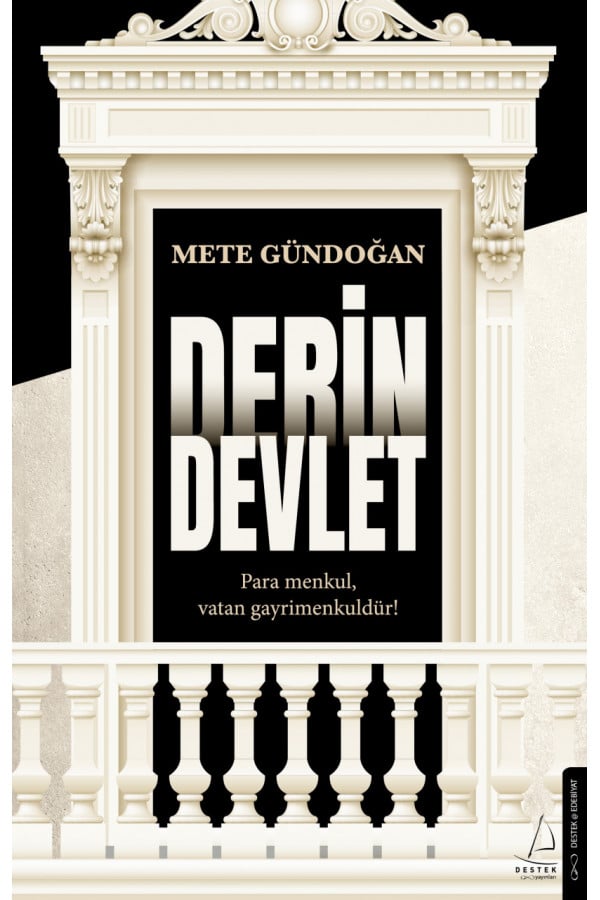 Derin Devlet