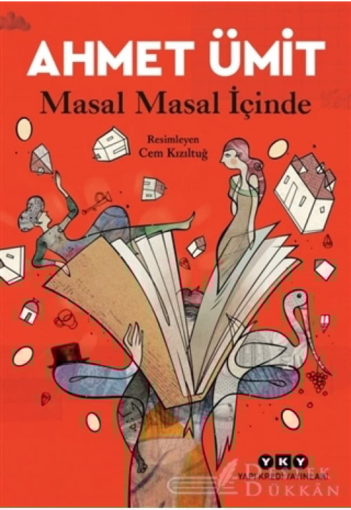 Masal Masal İçinde