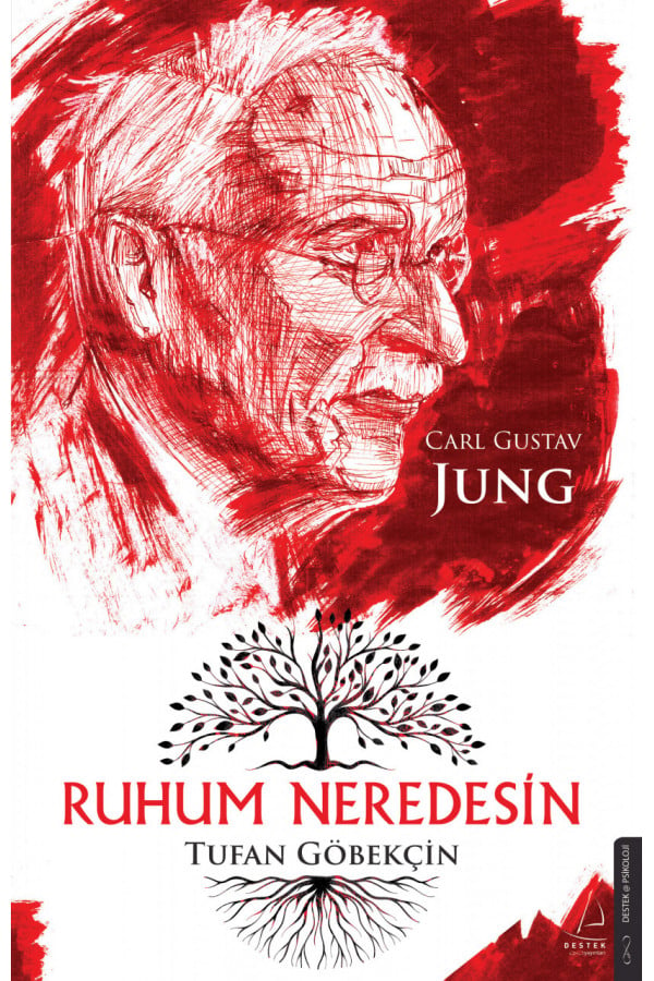 Ruhum Neredesin – Carl Gustav Jung