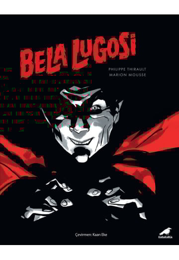 Bela Lugosi