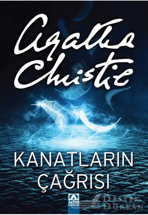 Kanatların Çağrısı