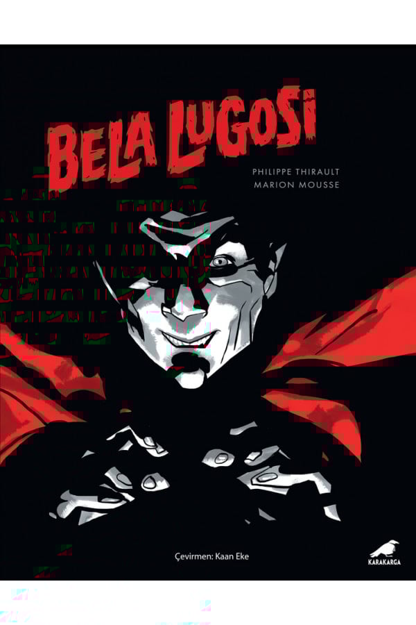 Bela Lugosi