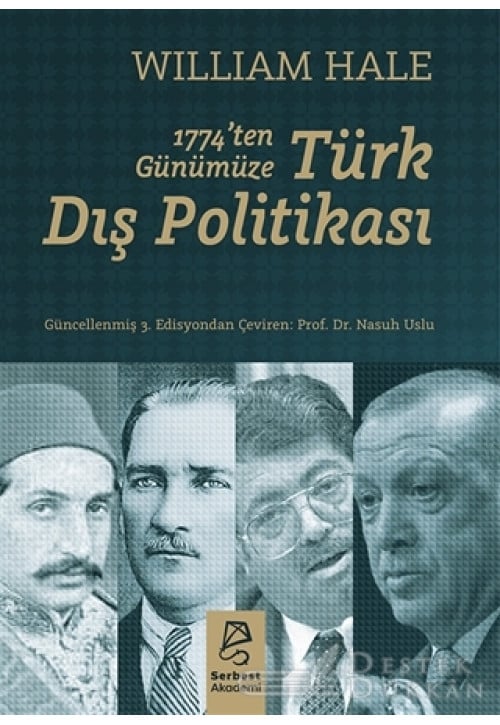 1774’ten Günümüze Türk Dış Politikası