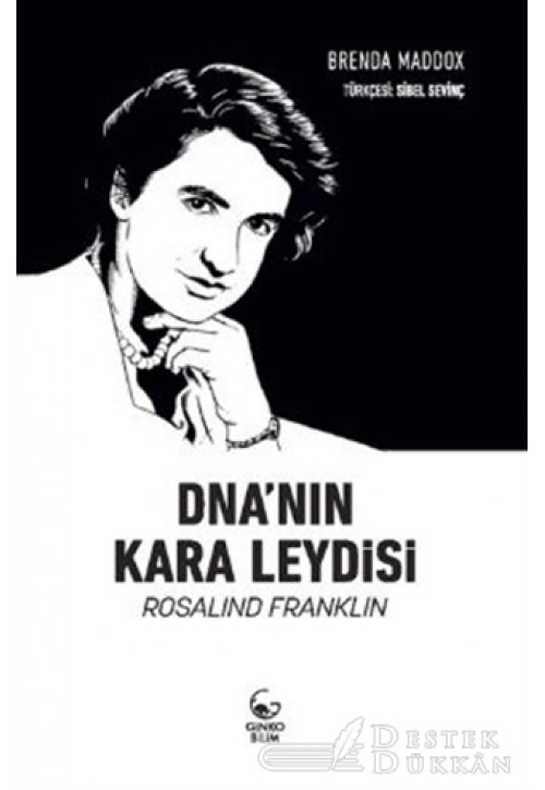 Dna'nın Kara Leydisi