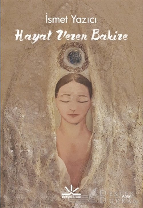 Hayat Veren Bakire