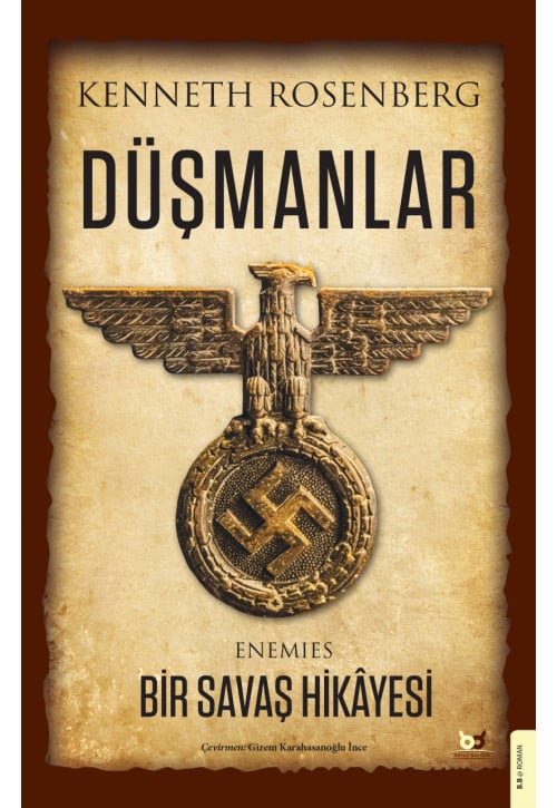 Düşmanlar