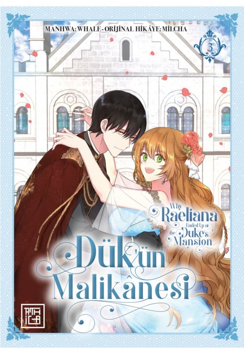 Dük'ün Malikânesi 3