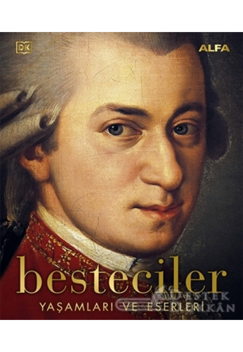 Besteciler