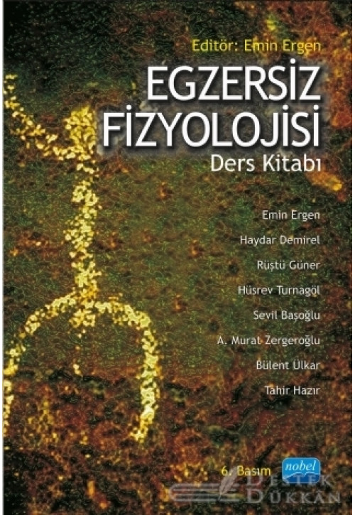 Egzersiz Fizyolojisi