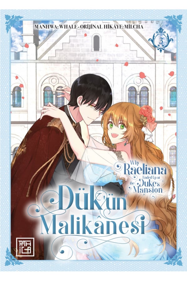 Dük'ün Malikânesi 3