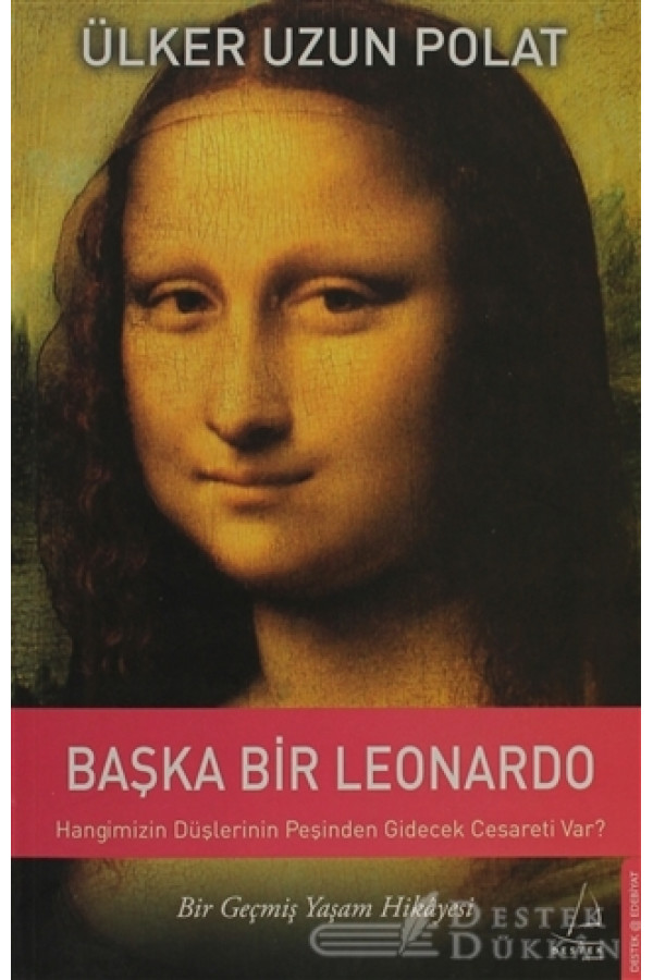 Başka Bir Leonardo