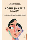 Konuşmamız Lazım