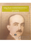 Yakup Kadri Karaosmanoğlu