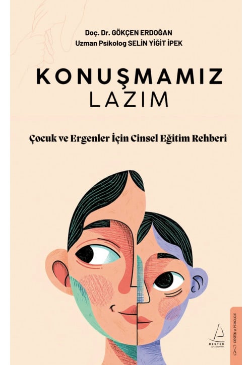 Konuşmamız Lazım