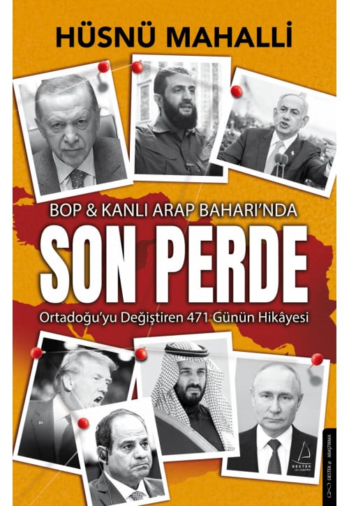 Son Perde