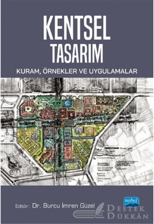 Kentsel Tasarım