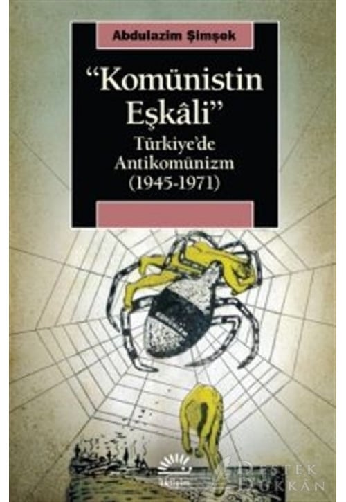 Komünistin Eşkali