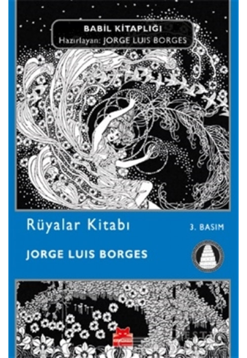 Rüyalar Kitabı