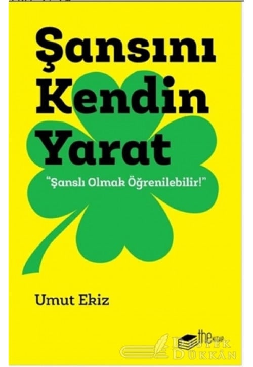 Şansını Kendin Yarat