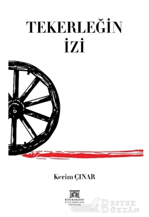 Tekerleğin İzi