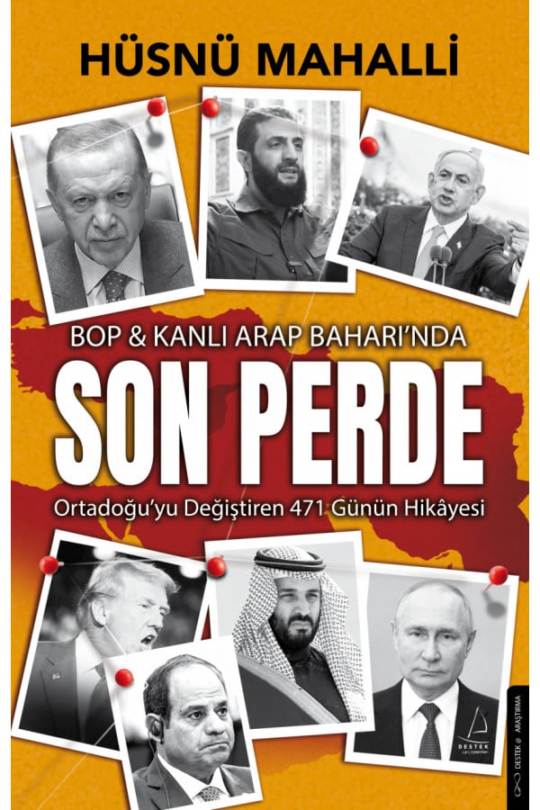 Son Perde