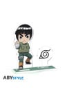NARUTO SHIPPUDEN Sürpriz Çanta Akrilik Mini Figür