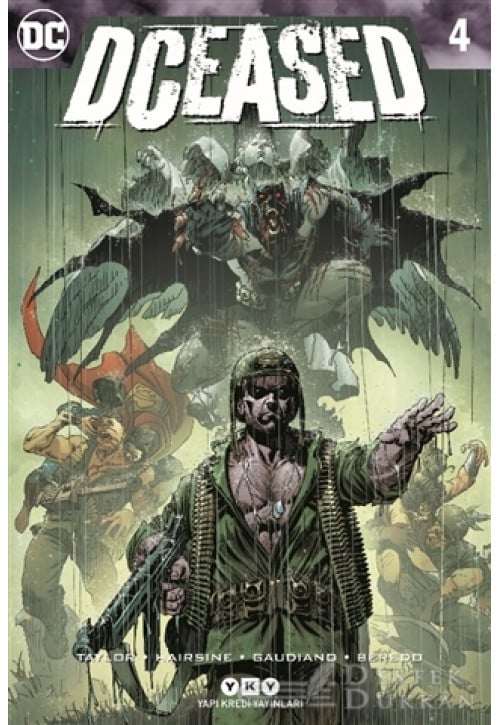 Dceased 4