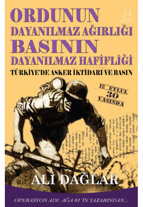 Ordunun Dayanılmaz Ağırlığı