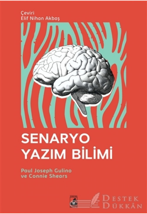 Senaryo Yazım Bilimi