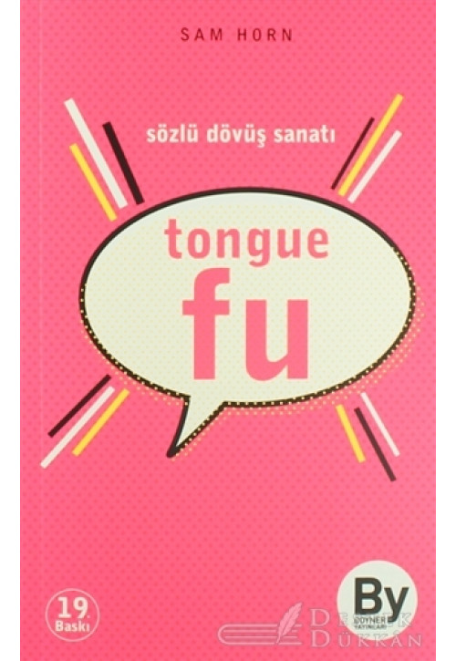 Tongue Fu