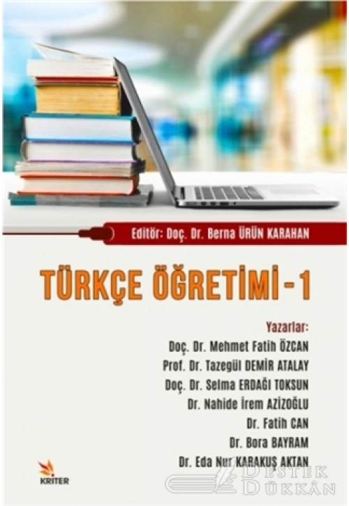 Türkçe Öğretimi - 1