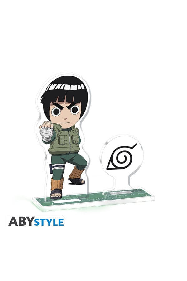 NARUTO SHIPPUDEN Sürpriz Çanta Akrilik Mini Figür