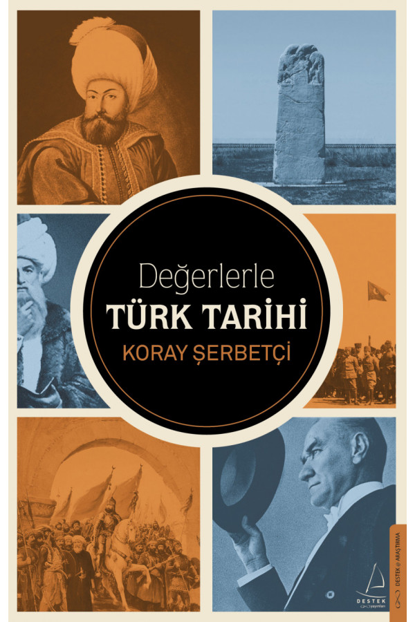 Değerlerle Türk Tarihi